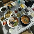 머구리해물 뚝배기 | 신선한 물회를 먹으면서 바다뷰까지 즐기는 고성맛집 봉포머구리집 고성점 방문기!