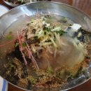 삼거리막국수 - 평창군 운두령로 1 | 삼거리막국수