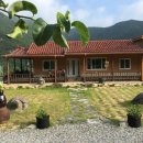 딸부자집 펜션 이미지