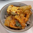 김치찜 요기찜 | 김치찜에반하다 성산구점 삼겹김치찜 요기요 배달후기