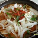 시골돼지볶음찌개
