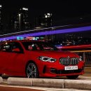 &#39;하나도 부러운&#39; BMW 뉴 118d 시승기 이미지