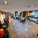 힐링스크린 골프연습장 이미지