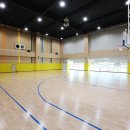 서창다목적체육관 이미지