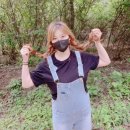 용인캠핑장 ( 은이골가족캠핑장 ) 다녀온 후기