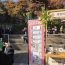 배봉산 | 배봉산공원 가족축제, 지역대축제! 미디어파사드까지