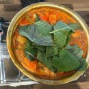 육전떡볶이 이미지