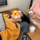 수완지구 자기장 윤곽관리 전문 미르두피탈모 수완점 후기