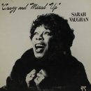I Didn't Know What Time It Was - Sarah Vaughan - 이미지