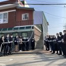 개울가 - 서산시 마애삼존불길 83 | 개울가