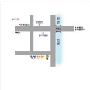 청정오리떼 이미지