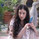아이유보자기 이미지