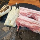 전주 고깃집 맛집 ▷ 흑돼지 대패 고기 무한리필도 가능한 호성동 깜도야 흑돼지 전주 동물원 근처