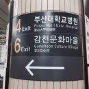 동성해피하우스 | 부산명소 감성사진 찍기좋은곳♥ 벽화마을중 가장아름다운 감천문화마을 가는법 집프로젝트투어 방문...