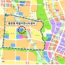 종촌동 복합커뮤니티센터 이미지