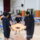 평은초등학교 이미지