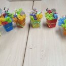 친환경 화분 만들기 이미지