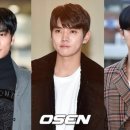 [단독] 뉴이스트 렌·JR·세븐틴 민규, &#39;마스터키&#39; 출격..플디형제 뜬다 이미지