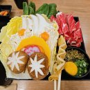 광산구-124 | 광주 쌍암동맛집 샤브샤브 규슈 보이저점심 후기