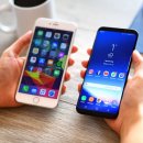 스마트폰 이미지