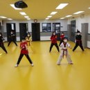 행복한 삼성태권도장 이미지