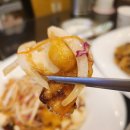 하오츠탕수육