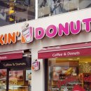 던킨도너츠 부천역 이미지