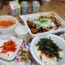 홍천향족발 이미지