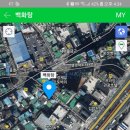 프라임관광호텔 앞 이미지