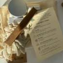 해피빈 제로웨이스트의 시작 작은실천이 지구를 위한 습관, 친환경 주방&amp;여행 키트 펀딩 구매후기