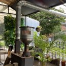 월계힐링펜션 | 1박 2일 가평 휴가 ( 운악채 한옥마을, 운악 막국수 숯불닭갈비, 카페 신하리 1955 )