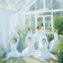 뭔가 요정 느낌 나는 여자 아이돌 노래 모음 이미지