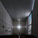 Texturing, Lighting &amp; Rendering ‘The Church Of Light’ in 3Ds Max 이미지