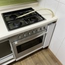 오븐마루세류점 | 레벤 일체형가스오븐 철거 인덕션 하부수납장 설치 비용