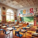 정직수학보습학원 | 자기주도학습?