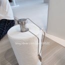 엠디글로벌 | ⭐️엠디글로벌 스테인레스 키친타올 홀더⭐️내돈내산