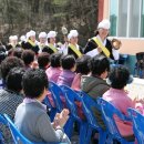 신명나는 풍물놀이 이미지