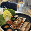 [서구청 맛집] 홍스족발 인천서구청점/ 불족발, 보쌈 후기, 점심특선
