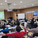 2025 상반기 영등포50플러스센터 실버인지체조지도자 자격증과정 수강생모집