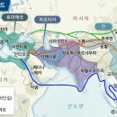 실크로드 이미지