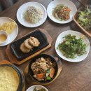연희동 조은집 한정식 주차 후기