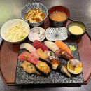 썬PC | 합정 초밥 맛집 합정초밥집 합초밥세트 고등어봉초밥 후기