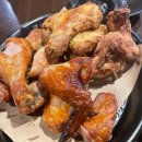 오븐에꾸운닭 이미지