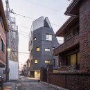 (주)삼공사건축사사무소 이미지