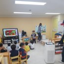 선린초등학교 이미지