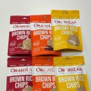 오래오랩 | 유방암 환자인 내가 먹는 간식 오래오랩 버섯현미칩 소개합니다.