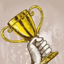 용인대용진태권도장 이미지