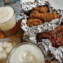 멕시칸치킨 이미지