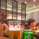 이화원 관광안내소 | 코타키나발루 자유여행 3박5일 일정 프롤로그