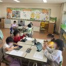 정산초등학교 | [충청/강원/융합진로교육] 진로체험버스 정산초등학교 &#39;웹툰콘텐츠 제작자 되어보기&#39; 진로 교육 진행 현장